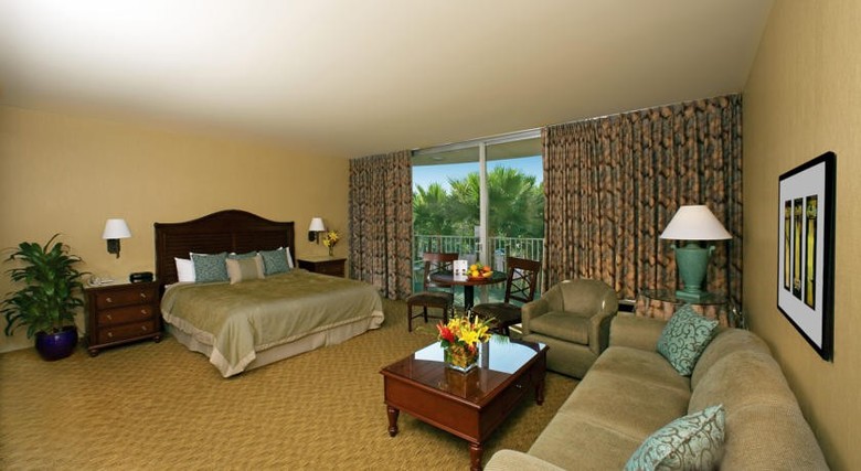 Hotel Bahia Resort