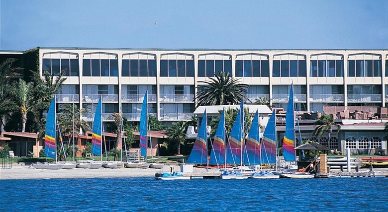 Hotel Bahia Resort