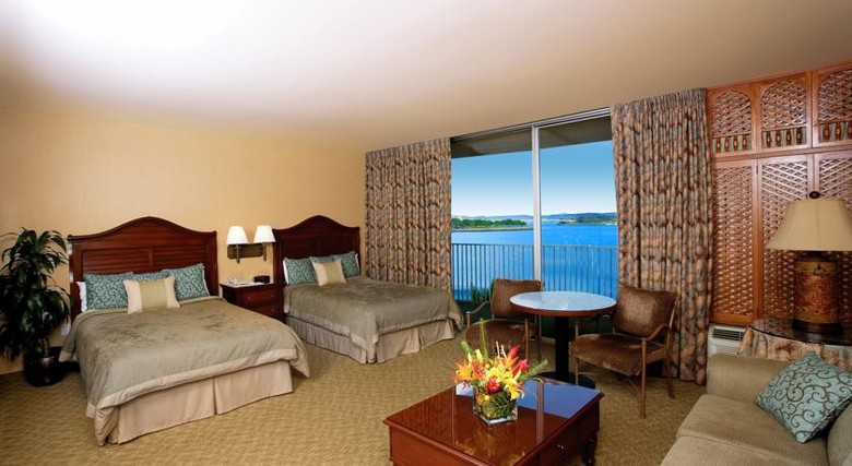 Hotel Bahia Resort