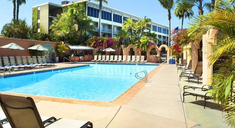 Hotel Bahia Resort