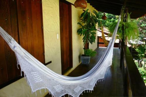 Hostal Pousada Bambu Brasil