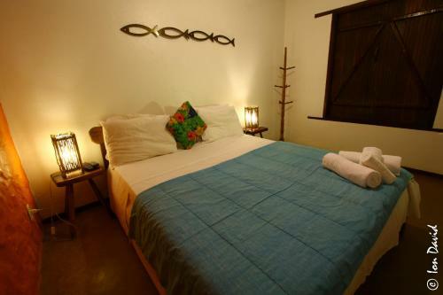 Hostal Pousada Bambu Brasil