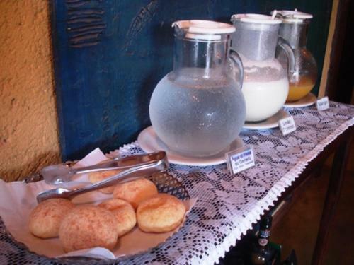 Hostal Pousada Bambu Brasil