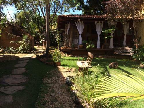 Hostal Pousada Bambu Brasil