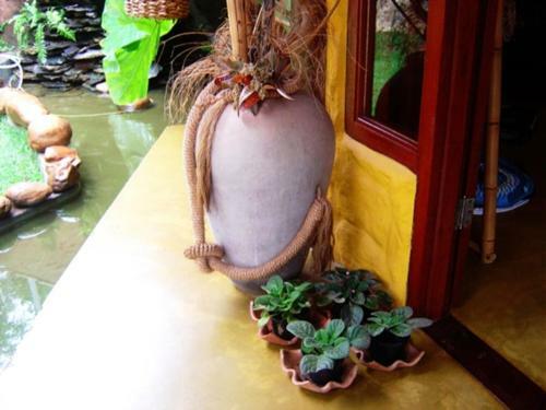 Hostal Pousada Bambu Brasil