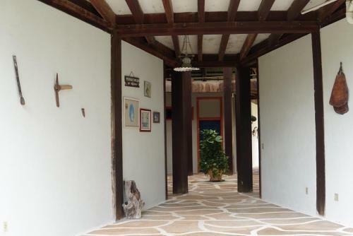 Posada Pousada �guas De Mar�o