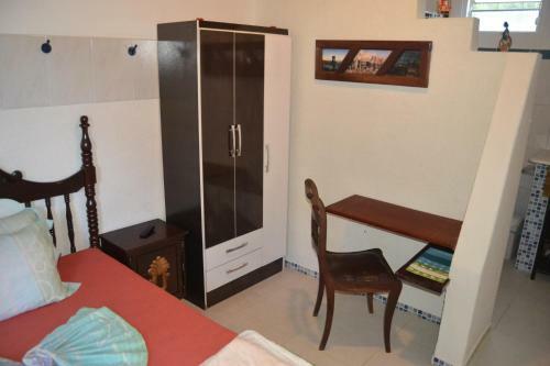 Hostal Pousada Rancho Fundo