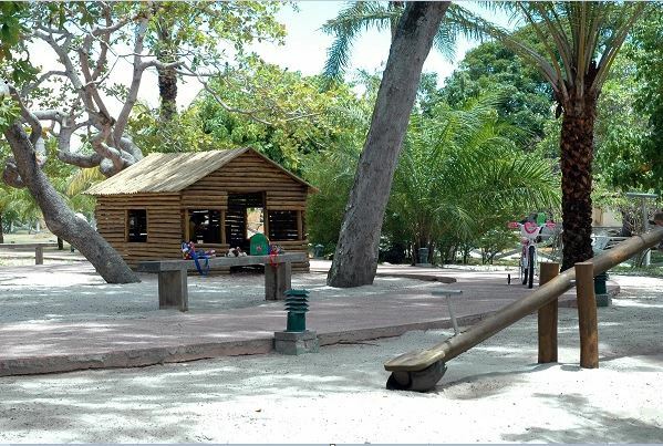 Bahia Plaza Hotel