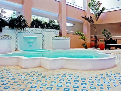 Bahia Plaza Hotel