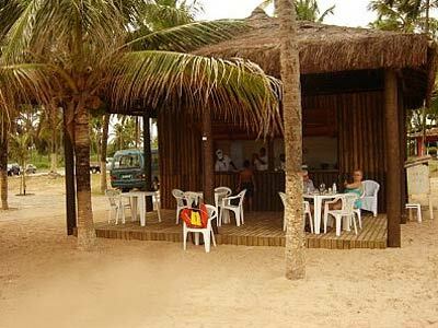 Bahia Plaza Hotel