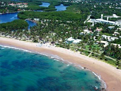 Bahia Plaza Hotel