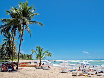 Bahia Plaza Hotel