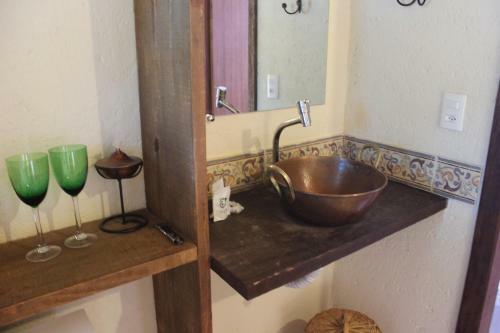 Hostal Pousada Luar Do Cip�