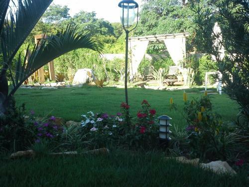 Hostal Pousada Luar Do Cip�