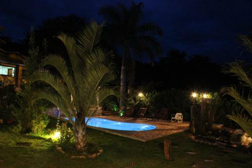 Hostal Pousada Luar Do Cip�
