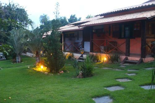 Hostal Pousada Luar Do Cip�