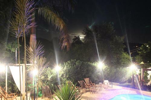 Hostal Pousada Luar Do Cip�
