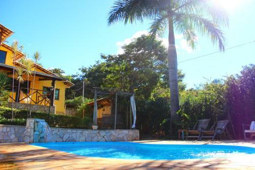 Hostal Pousada Luar Do Cip�