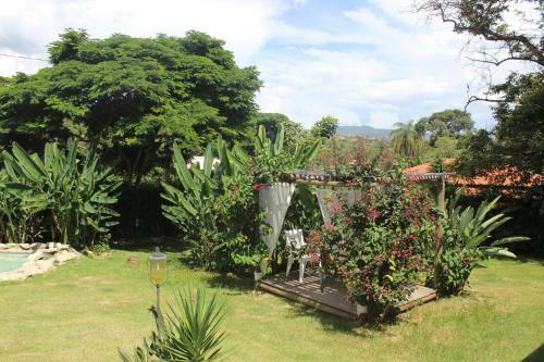 Hostal Pousada Luar Do Cip�