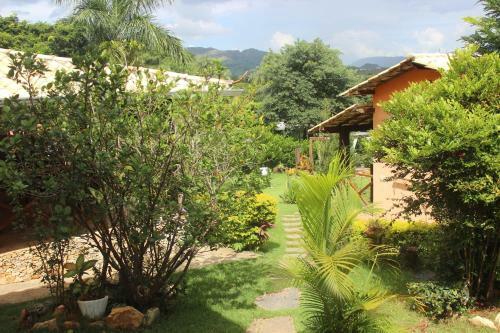 Hostal Pousada Luar Do Cip�