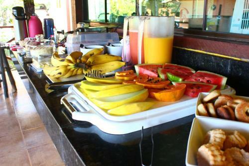 Hostal Pousada Luar Do Cip�