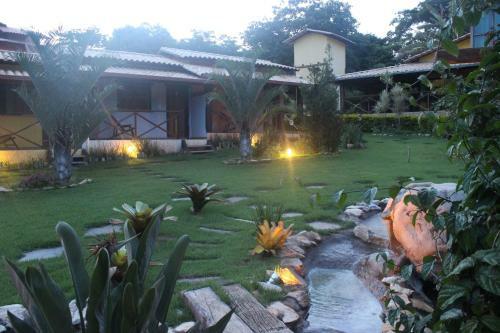 Hostal Pousada Luar Do Cip�