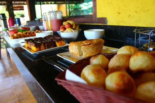 Hostal Pousada Luar Do Cip�