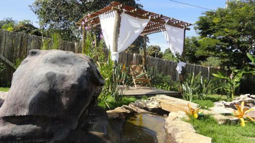 Hostal Pousada Luar Do Cip�