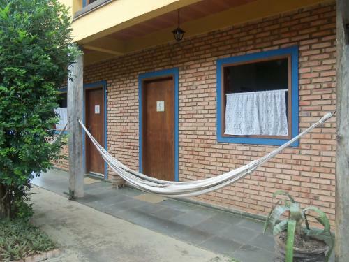 Hostal Pousada Das Brom�lias