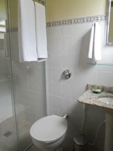 Hostal Pousada Das Brom�lias