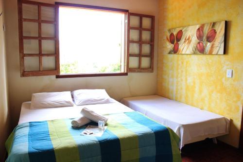 Hostal Bellavista Pousada