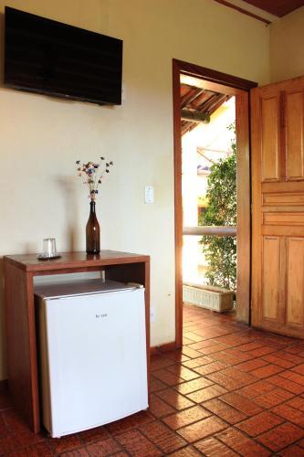 Hostal Bellavista Pousada