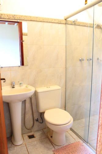 Hostal Bellavista Pousada