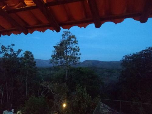 Hostal Bellavista Pousada