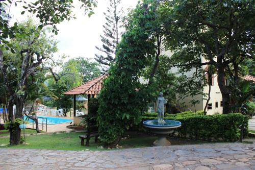 Hostal Bellavista Pousada