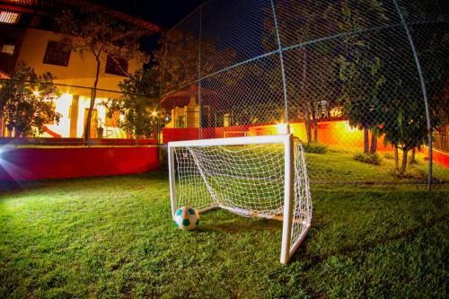 Hostal Bellavista Pousada