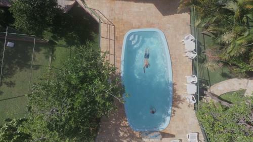 Hostal Bellavista Pousada