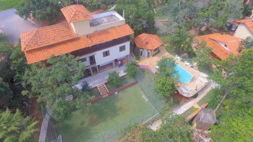 Hostal Bellavista Pousada