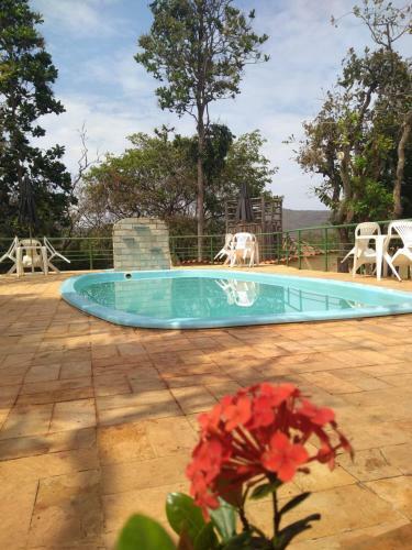 Hostal Bellavista Pousada