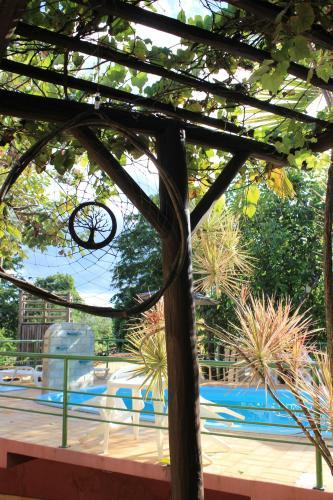 Hostal Bellavista Pousada