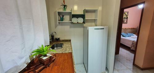 Hostal Pousada Flor De Lotus Cipo