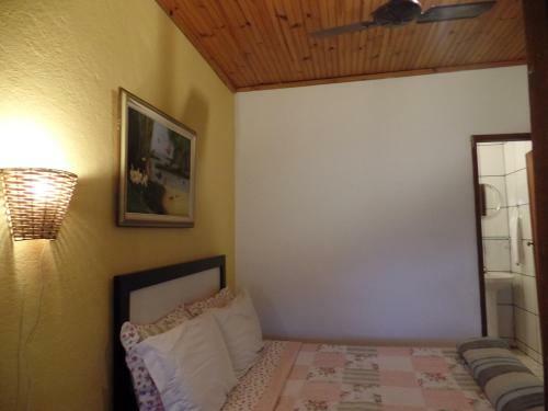 Hostal Pousada Shangril�