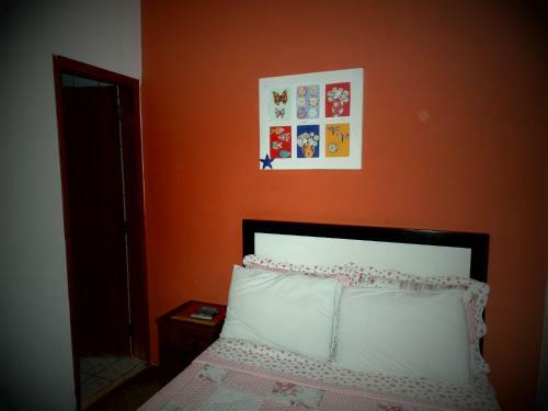 Hostal Pousada Shangril�