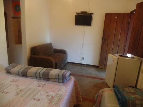 Hostal Pousada Shangril�