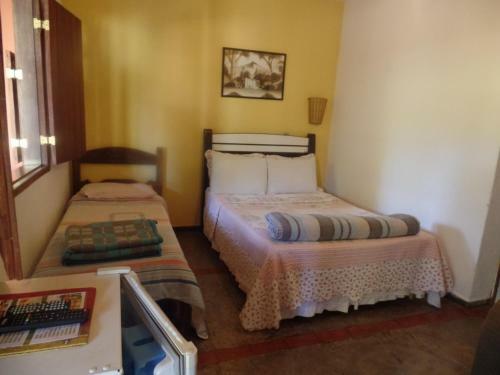 Hostal Pousada Shangril�