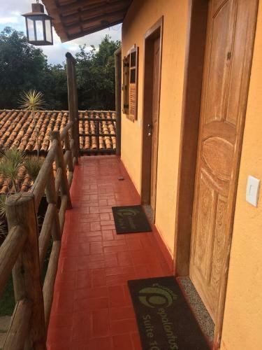 Hostal Pousada Pepalantus