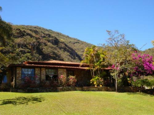 Hostal Pousada Das Pedras