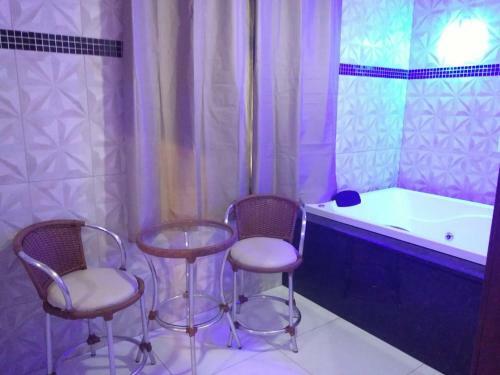 Hostal Pousada Banana Cip�