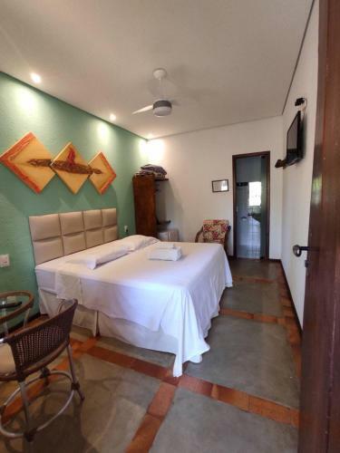 Hostal Pousada Banana Cip�