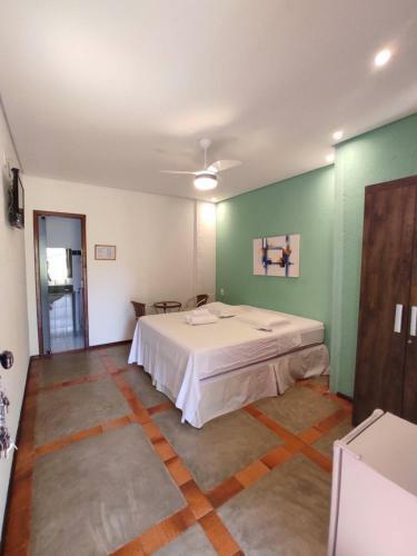 Hostal Pousada Banana Cip�